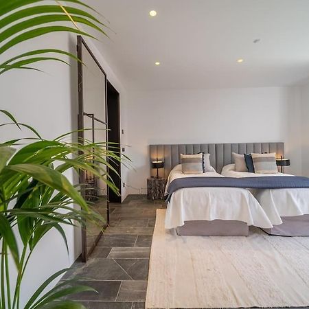 Villa Tenor Puerto Calero Eksteriør billede