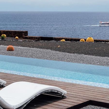 Villa Tenor Puerto Calero Eksteriør billede