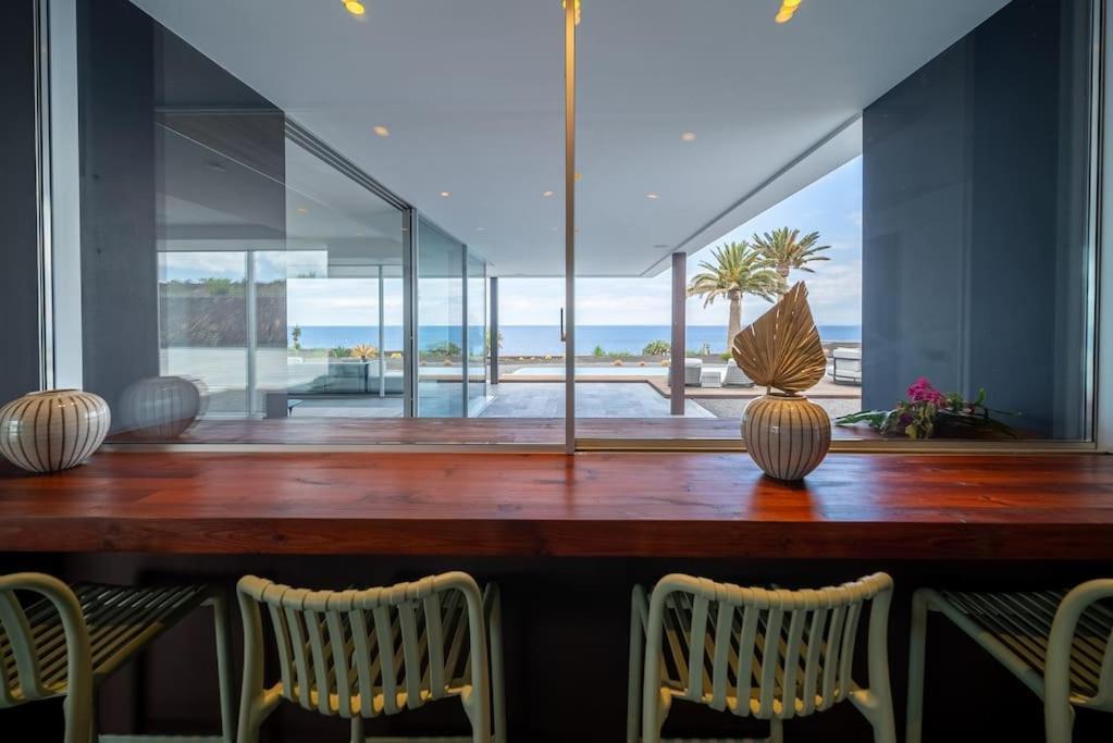 Villa Tenor Puerto Calero Eksteriør billede