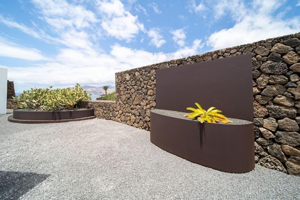 Villa Tenor Puerto Calero Eksteriør billede