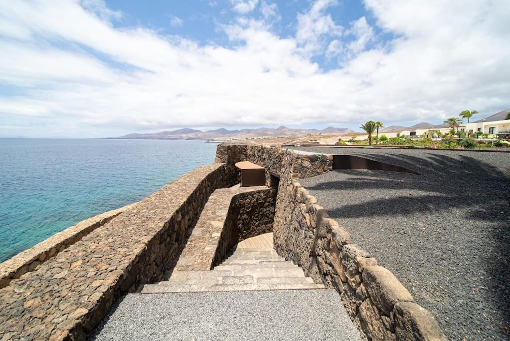 Villa Tenor Puerto Calero Eksteriør billede
