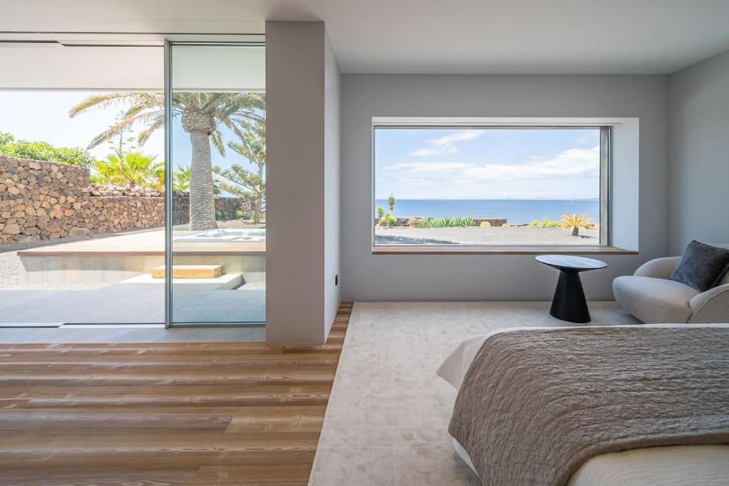 Villa Tenor Puerto Calero Eksteriør billede