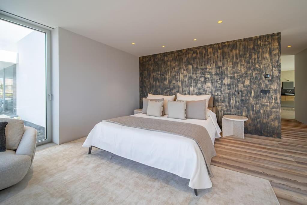 Villa Tenor Puerto Calero Eksteriør billede