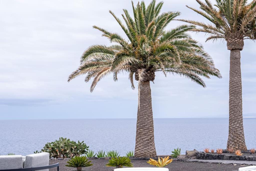 Villa Tenor Puerto Calero Eksteriør billede