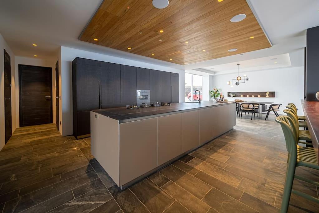 Villa Tenor Puerto Calero Eksteriør billede