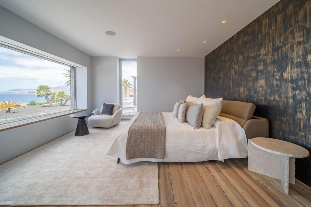 Villa Tenor Puerto Calero Eksteriør billede
