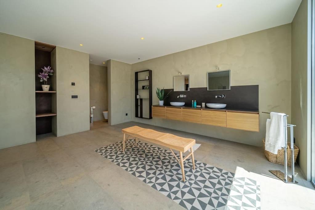 Villa Tenor Puerto Calero Eksteriør billede
