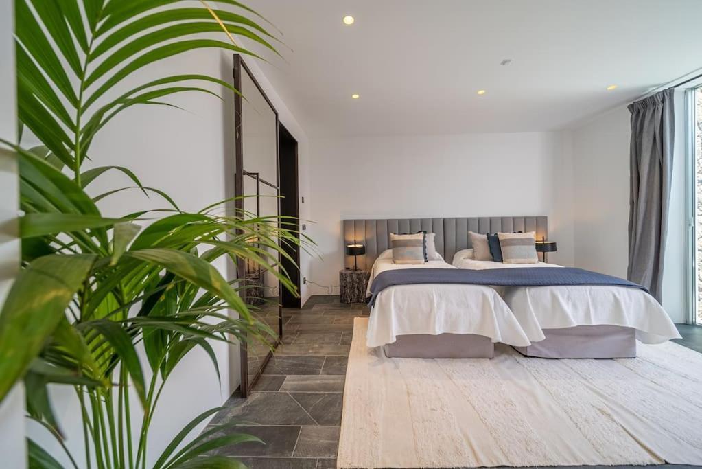 Villa Tenor Puerto Calero Eksteriør billede